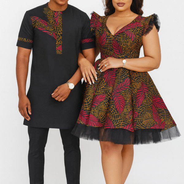 Regal Unity