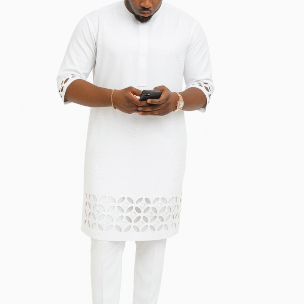 The Serenity Tunic